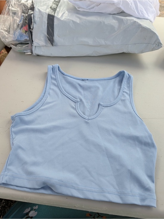 Hollister Tops - Hollister, SHEIN, etc tank tops - LOT OF 6